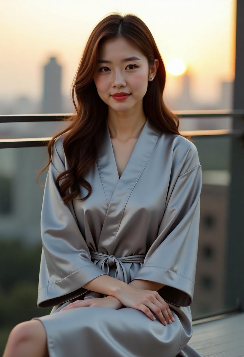 直播间封面