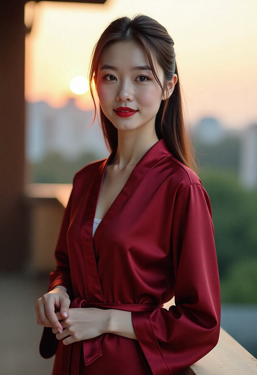 直播间封面