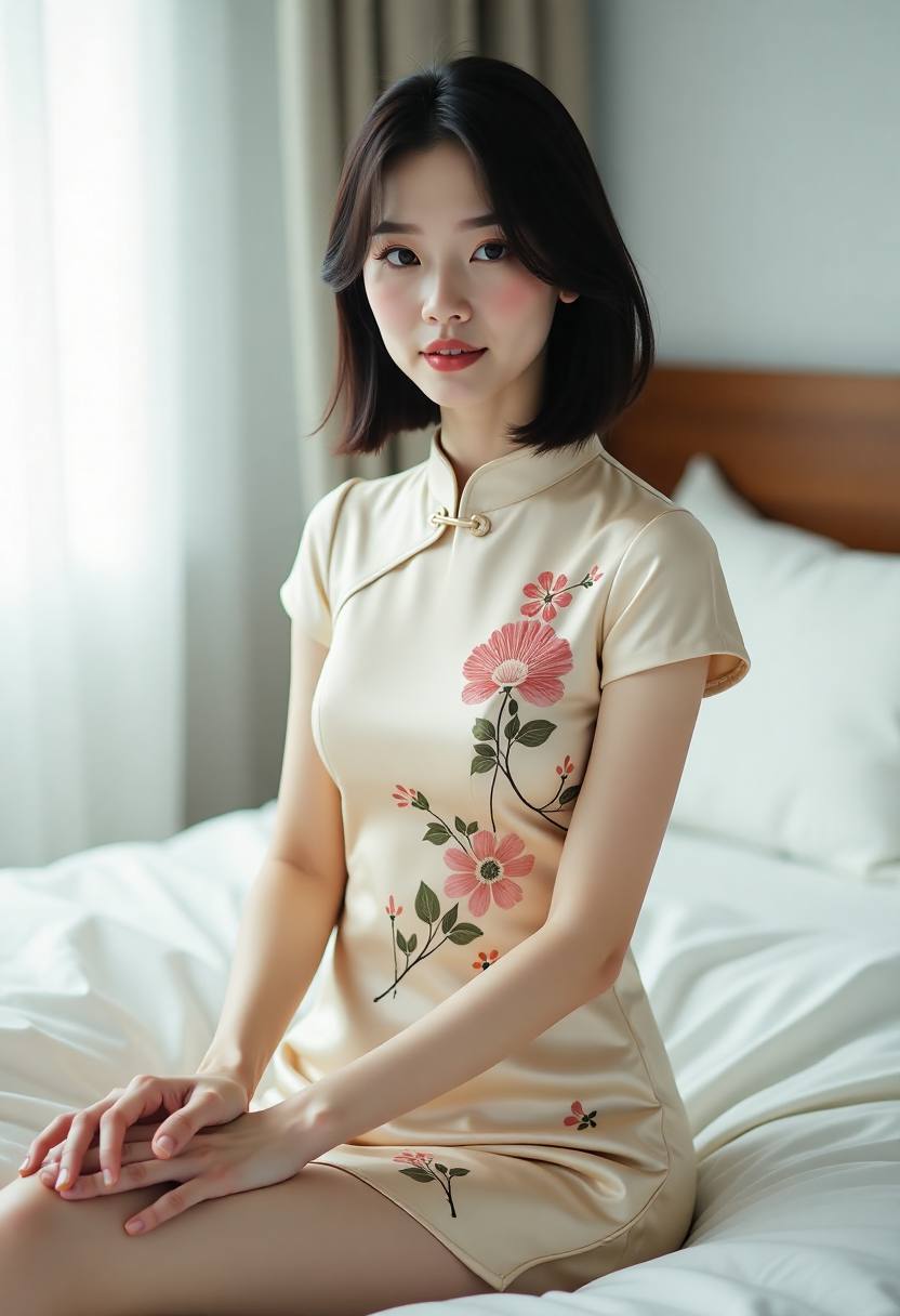 画师手绘