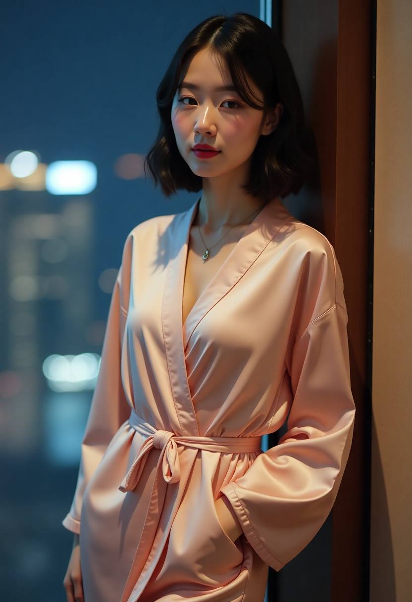 雏田微光